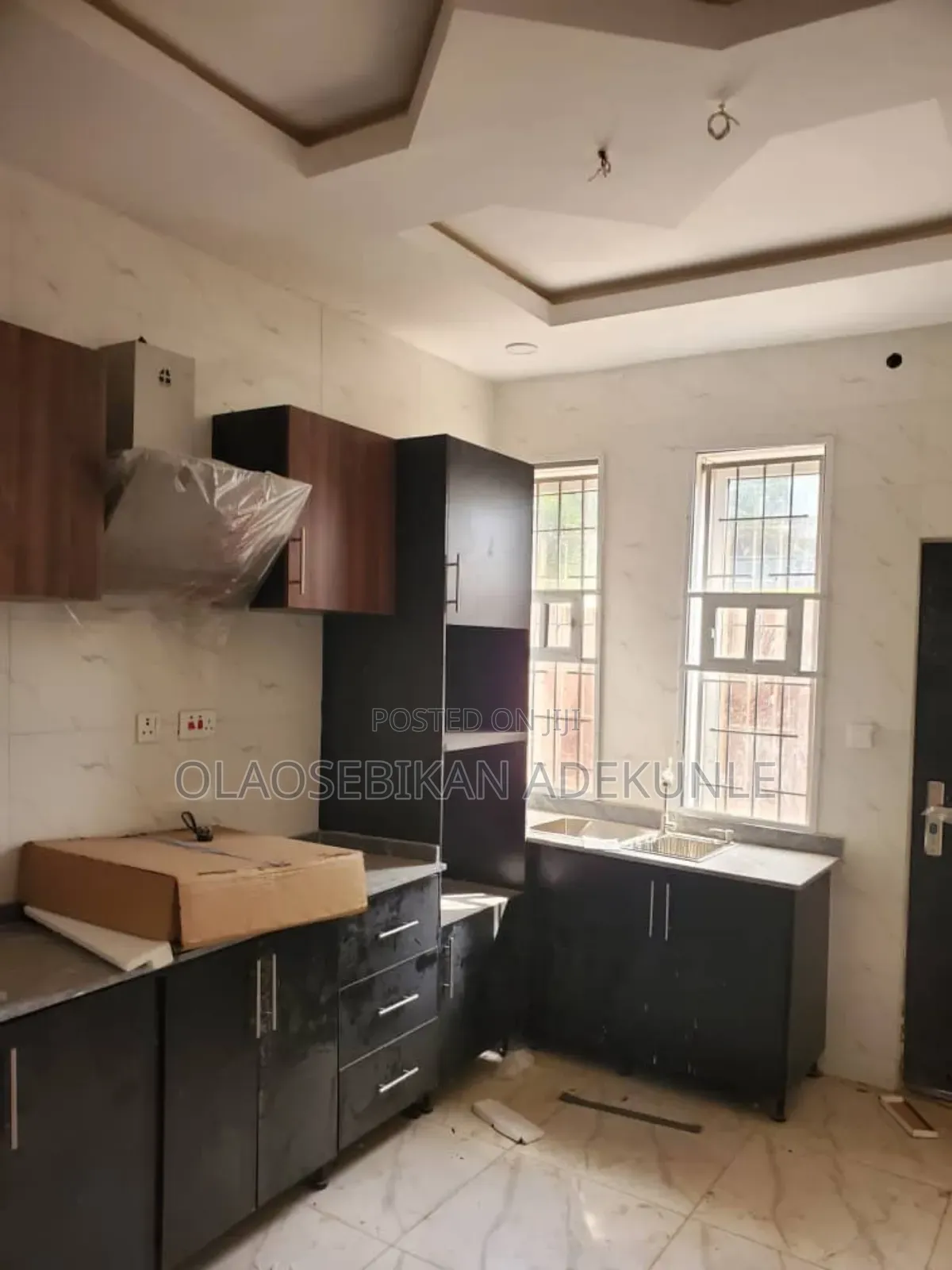 4bdrm Duplex in Jericho Estate, Ibadan for sale in Ibadan