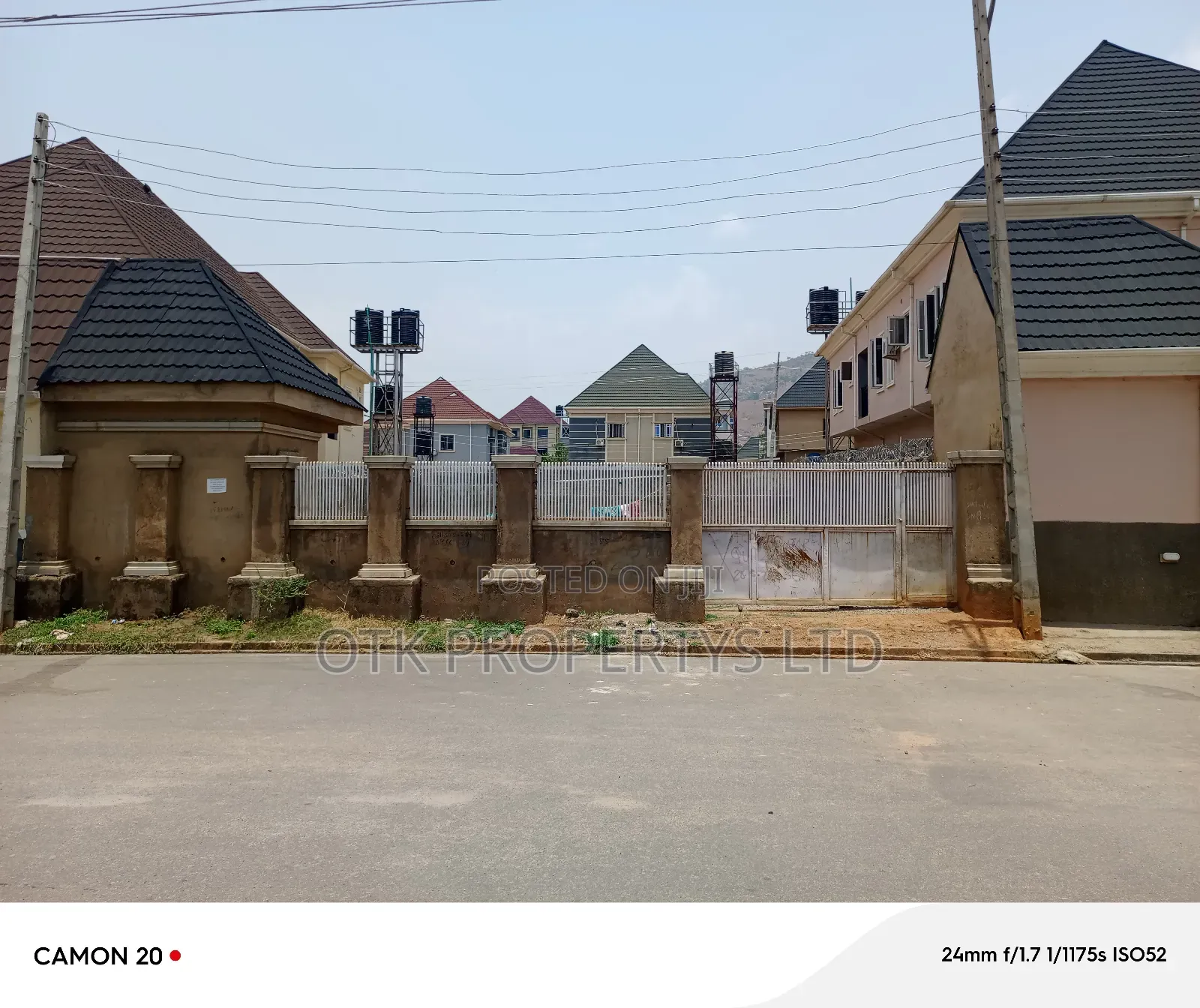 Residential in Kubwa