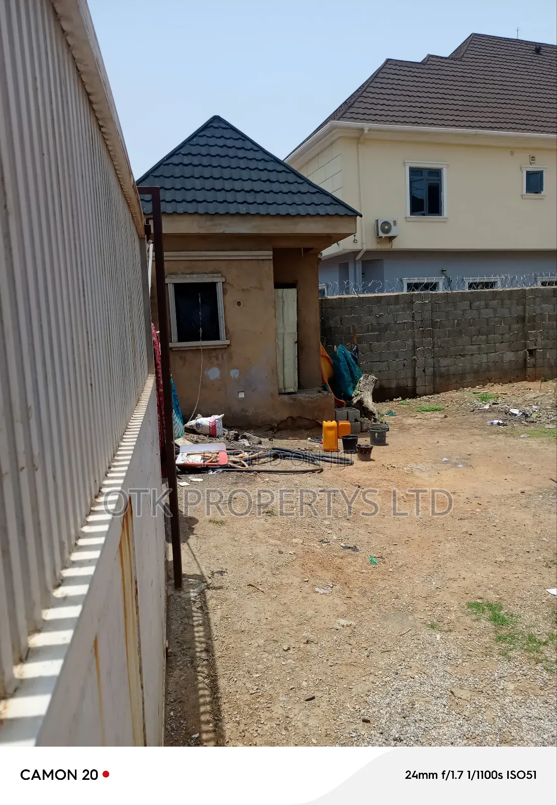 Residential in Kubwa