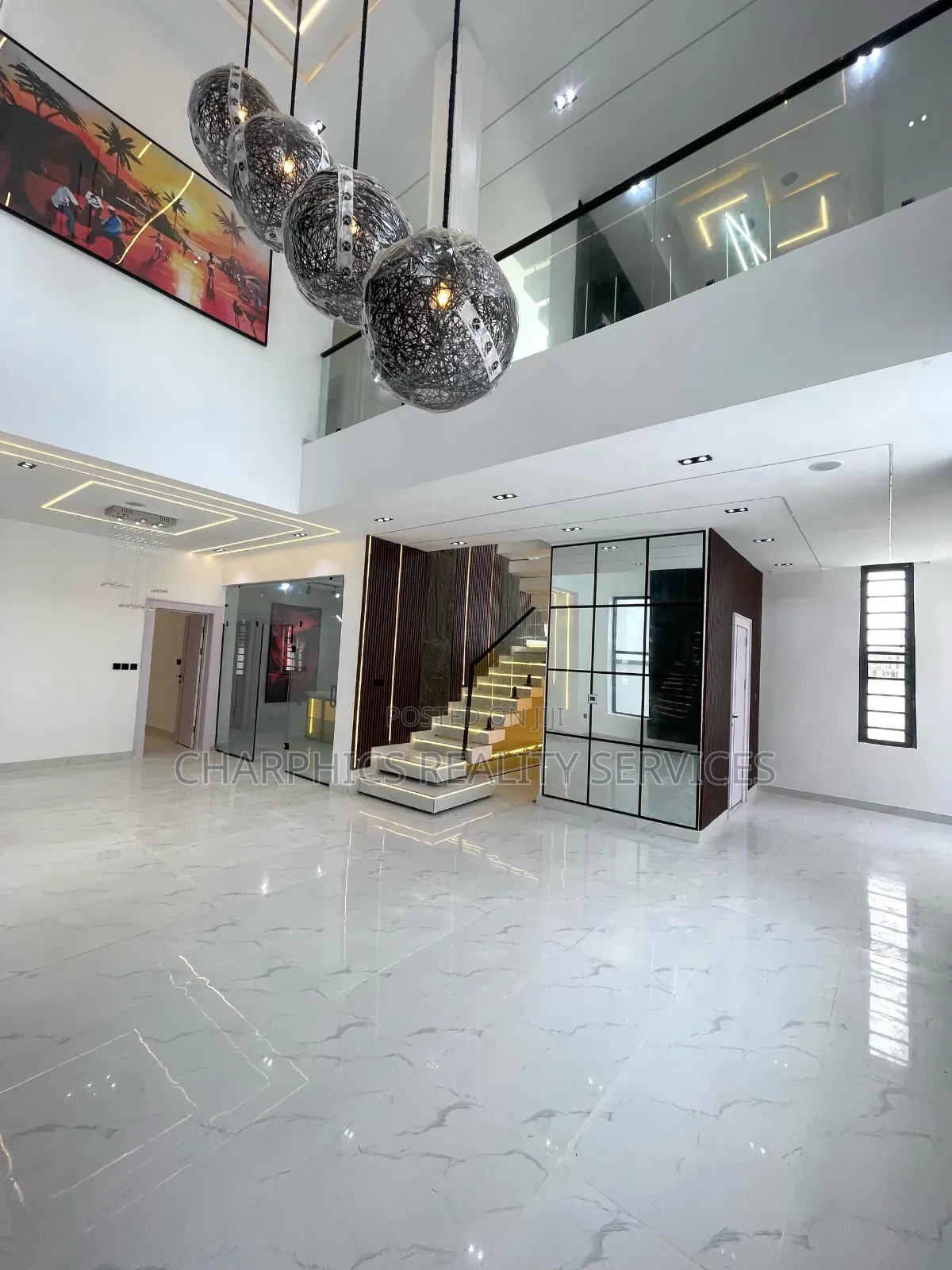 5bdrm Duplex in Ajah for sale in Ajah