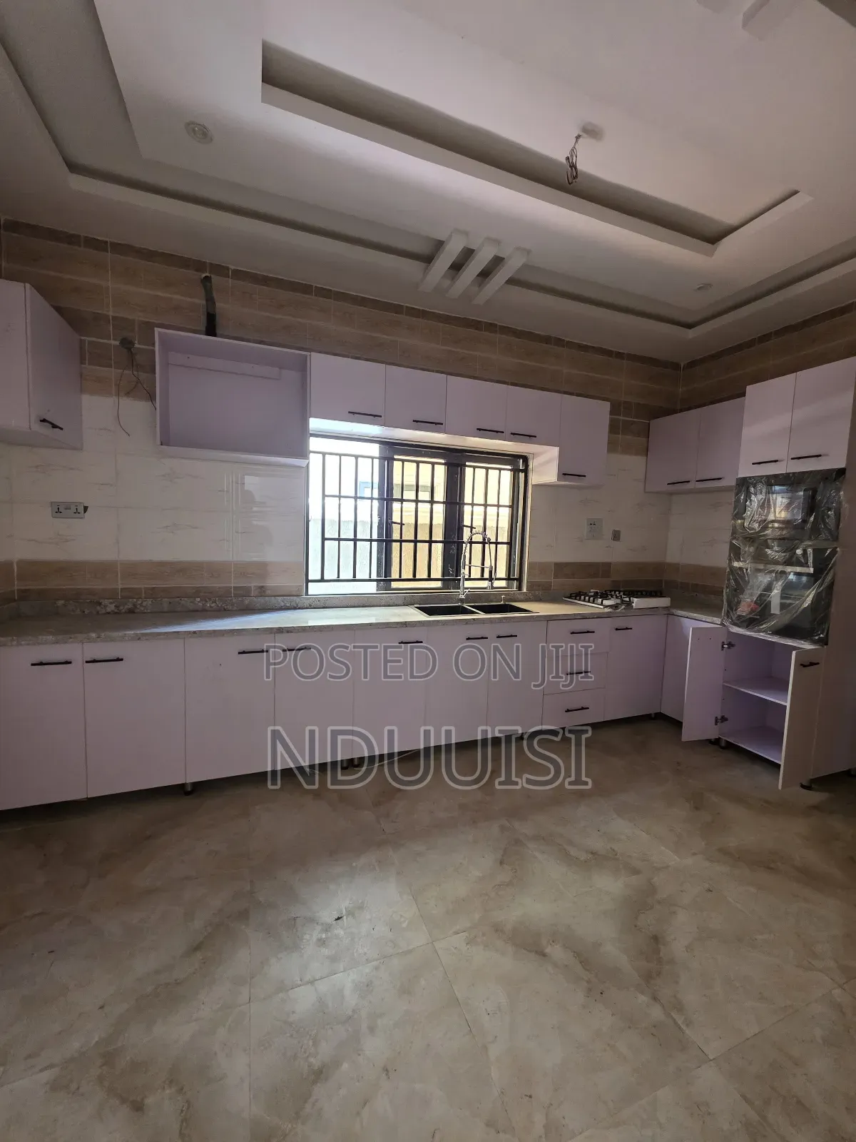 4bdrm Duplex in Platinum Way Lekki for sale in Lekki