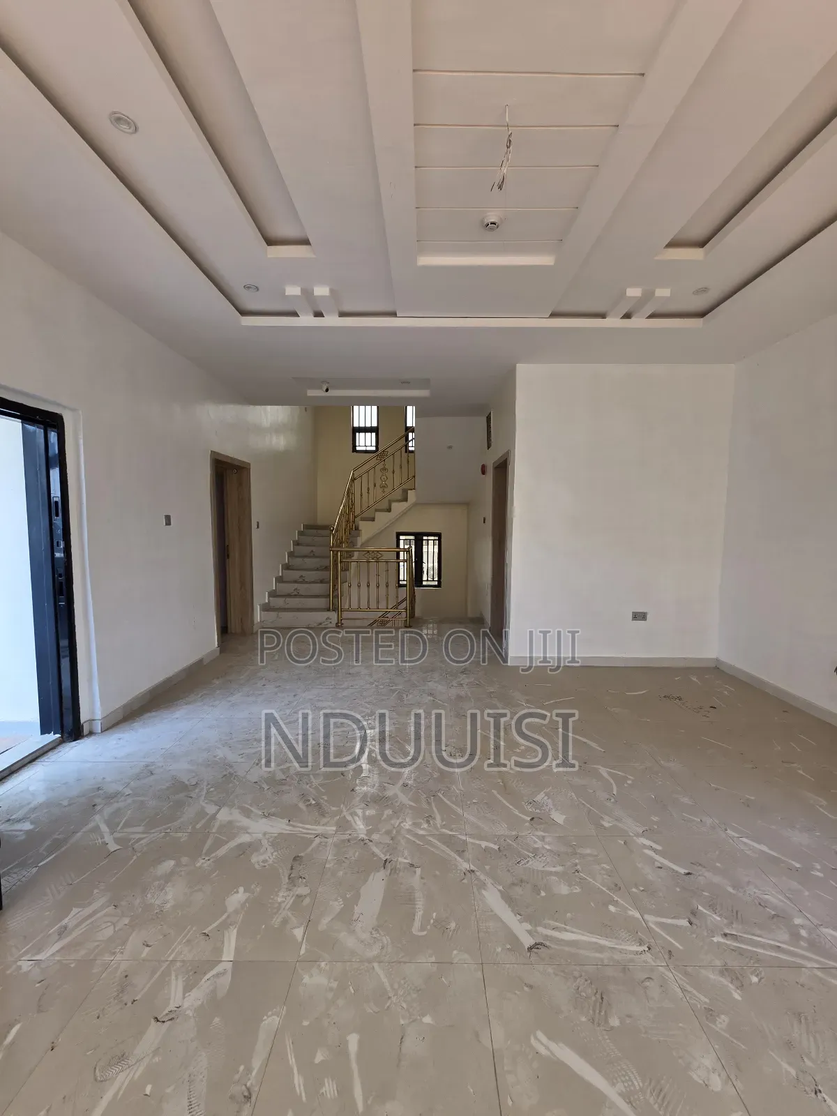 4bdrm Duplex in Platinum Way Lekki for sale in Lekki
