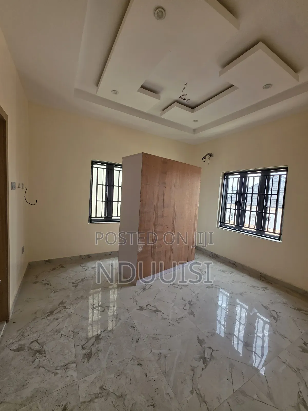 4bdrm Duplex in Platinum Way Lekki for sale in Lekki