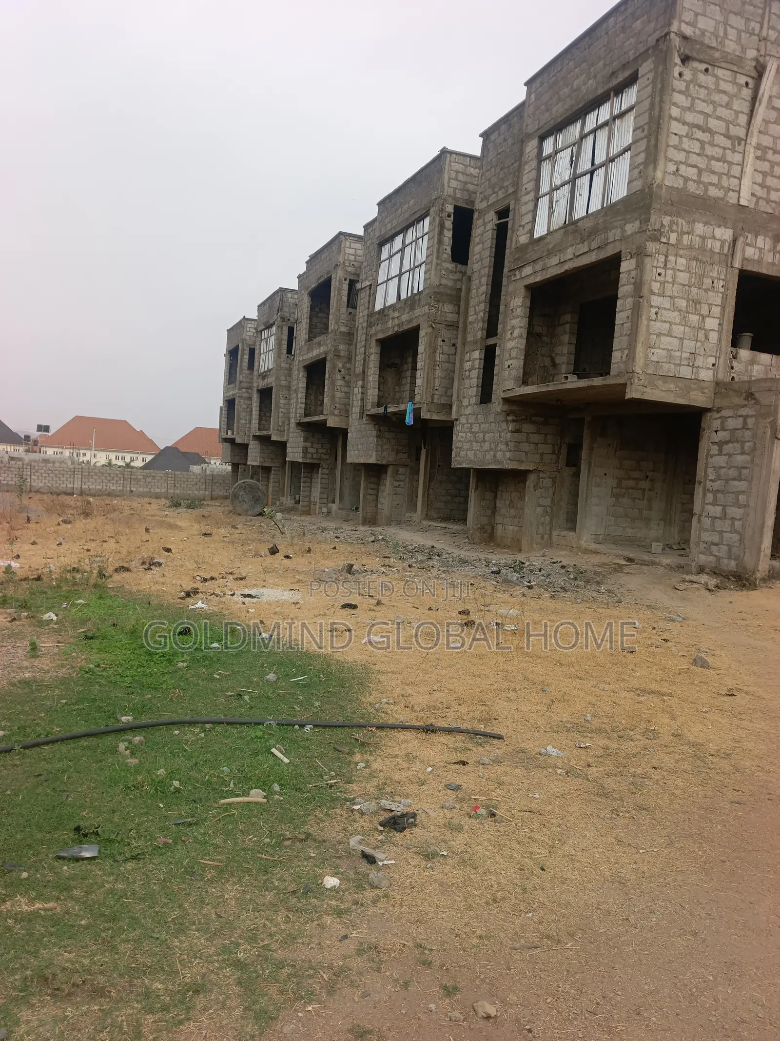 4bdrm Apartment In Goldmind Estate Kaura For Sale in Kaura