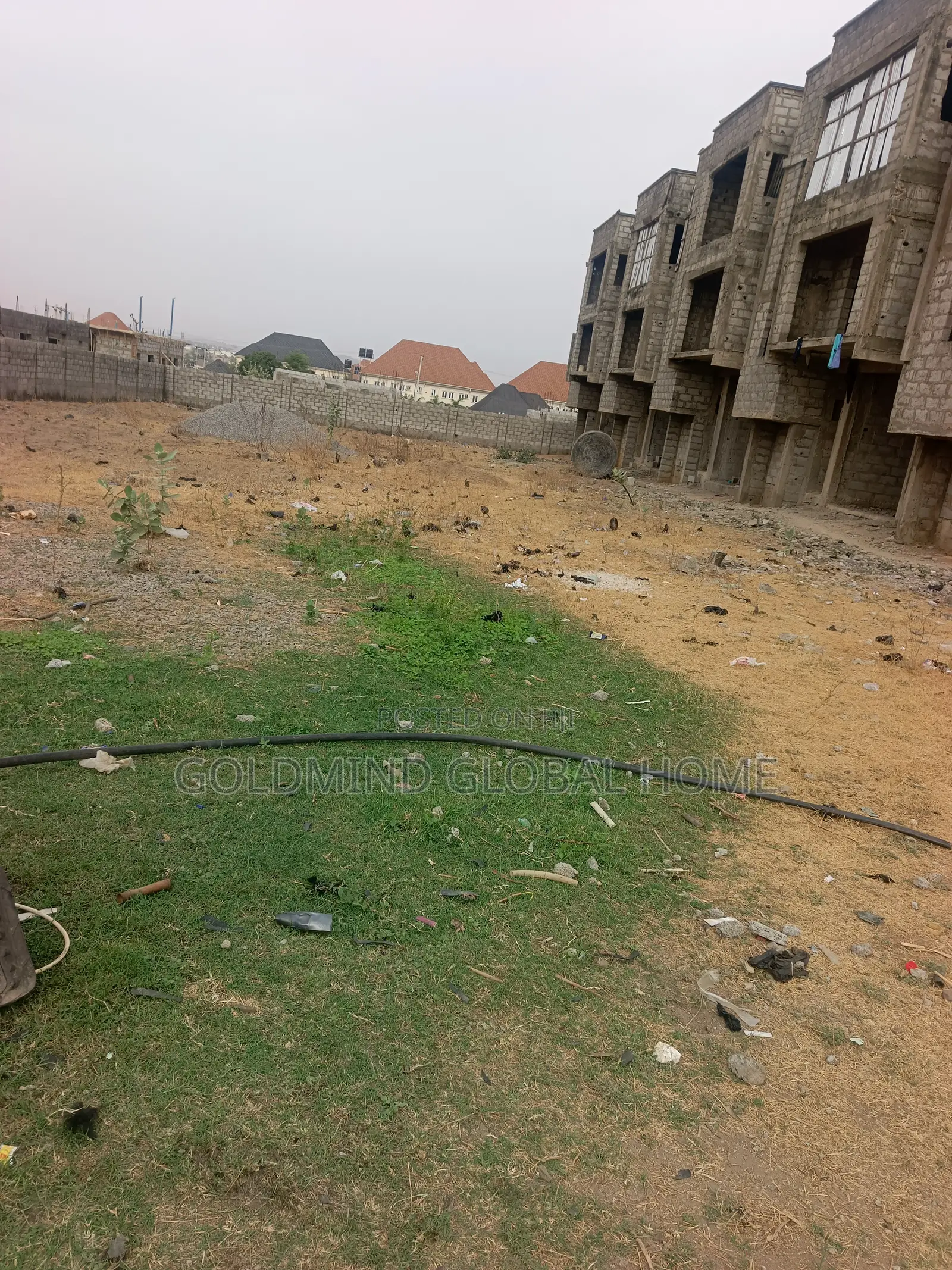 4bdrm Apartment In Goldmind Estate Kaura For Sale in Kaura
