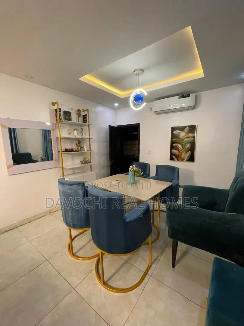 2bdrm Apartment in Osapa London. for rent in Osapa london