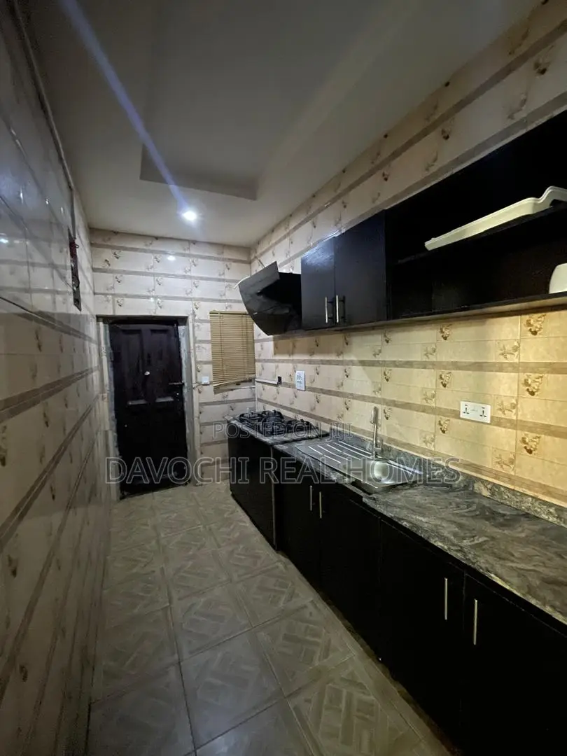 2bdrm Apartment in Osapa London. for rent in Osapa london