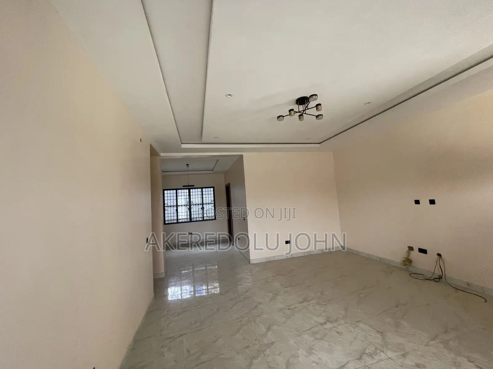 14 Unit of 3 Bedroom Corporate Letting in Katampe Extension