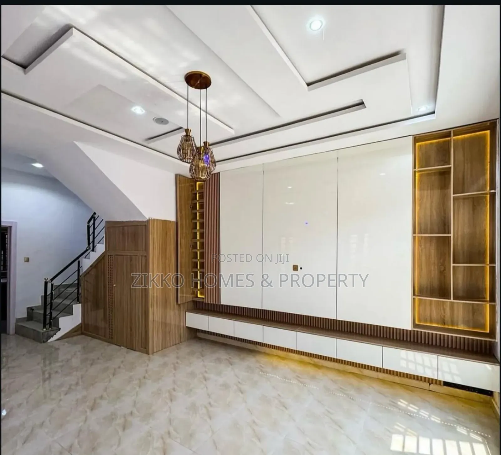 4bdrm Duplex in Ikota, Lekki for sale in Lekki