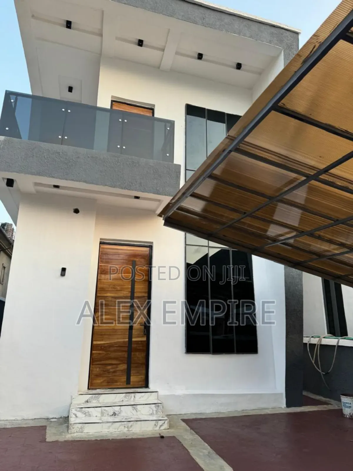 4bdrm Duplex in Amuwo-Odofin for sale in Amuwo-Odofin