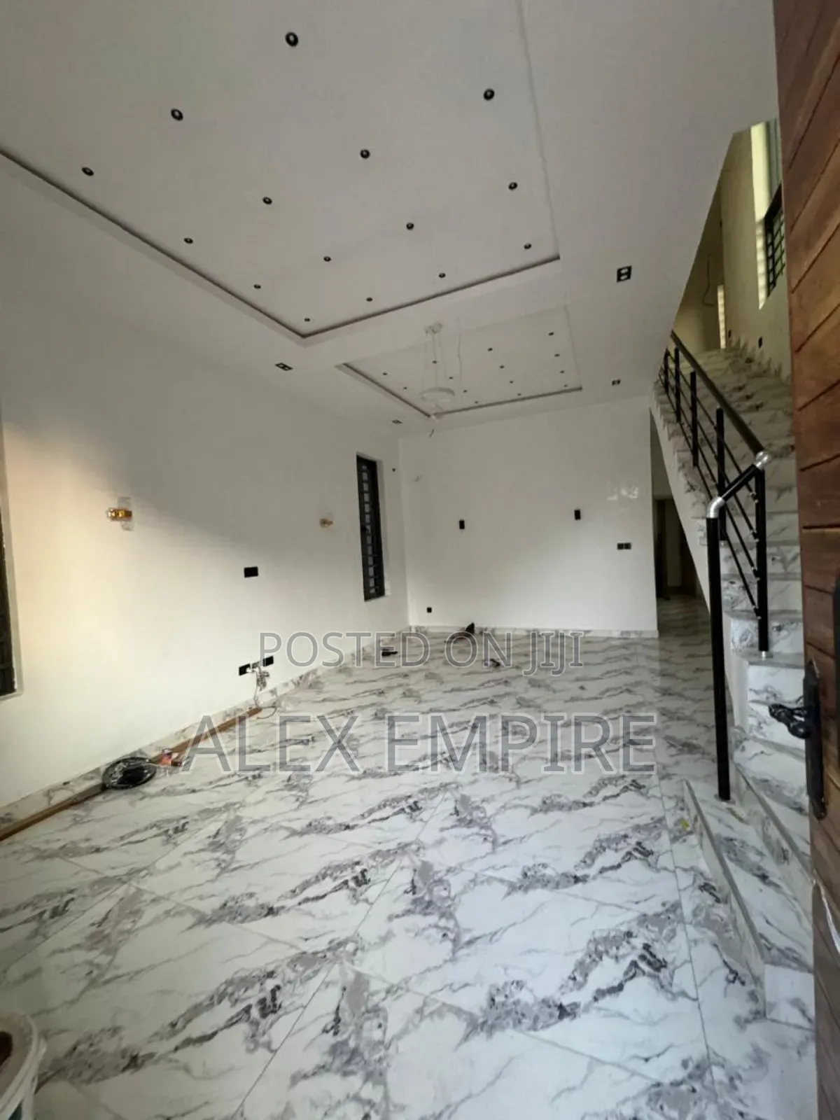 4bdrm Duplex in Amuwo-Odofin for sale in Amuwo-Odofin
