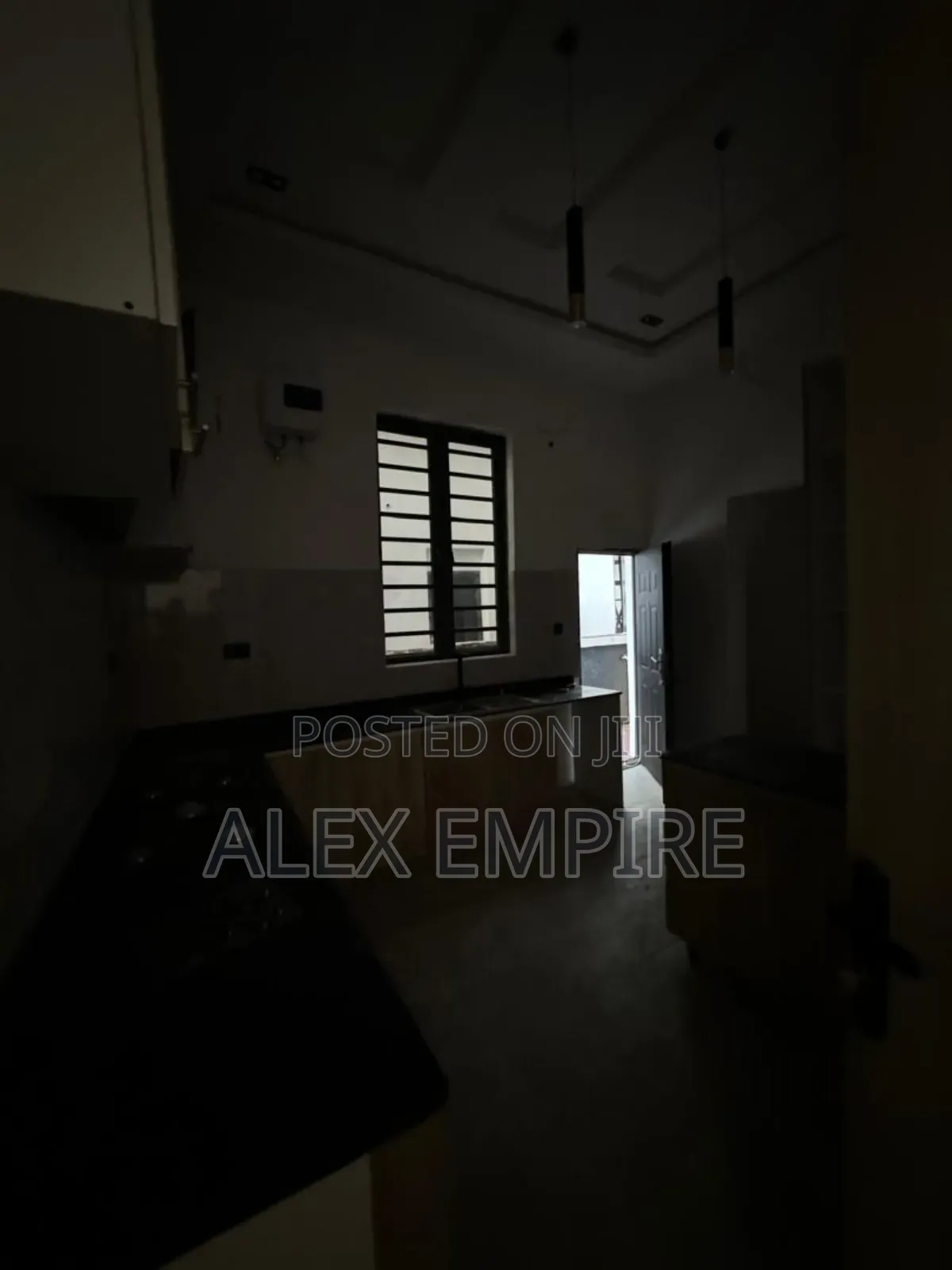 4bdrm Duplex in Amuwo-Odofin for sale in Amuwo-Odofin