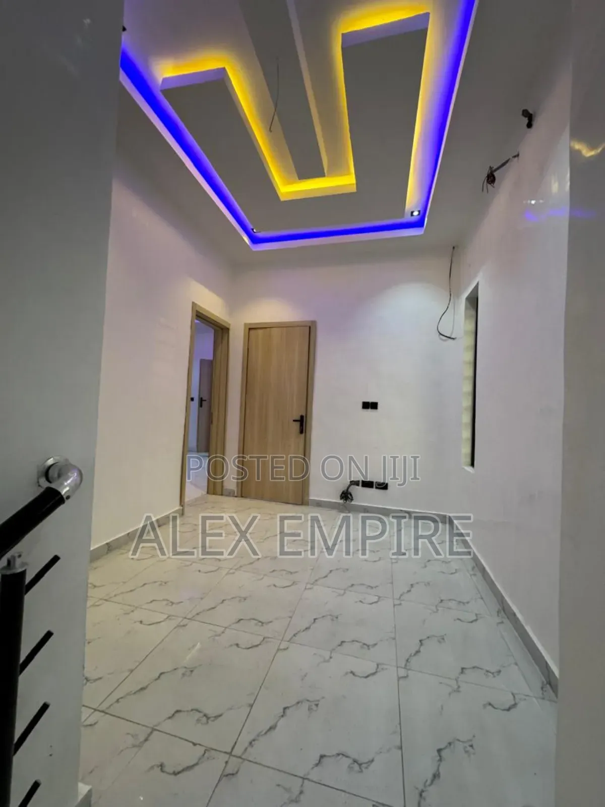 4bdrm Duplex in Amuwo-Odofin for sale in Amuwo-Odofin