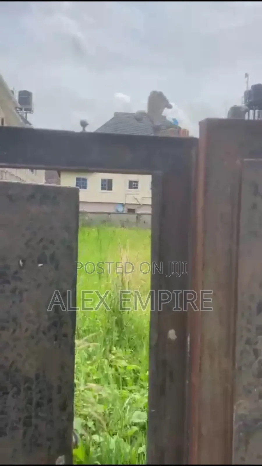 Land for Sale in Ago in Ago Palace