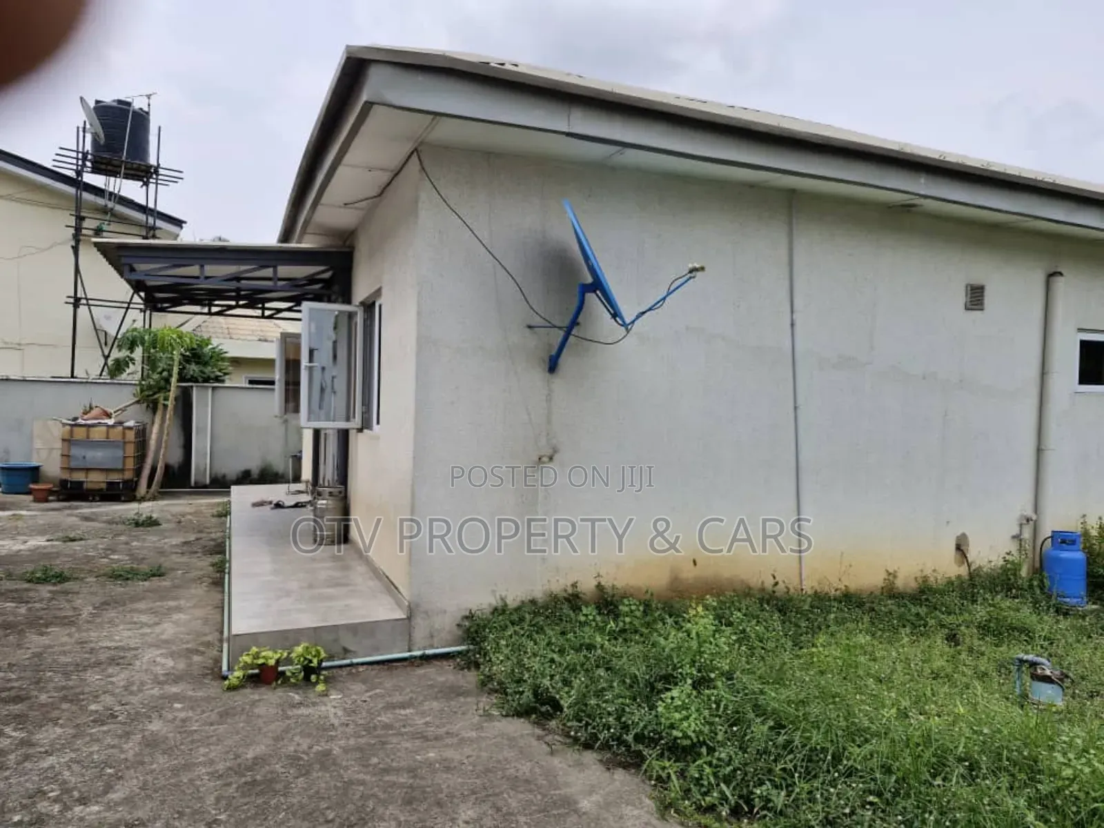Furnished 5bdrm Duplex in Ikeja for sale in Ikeja