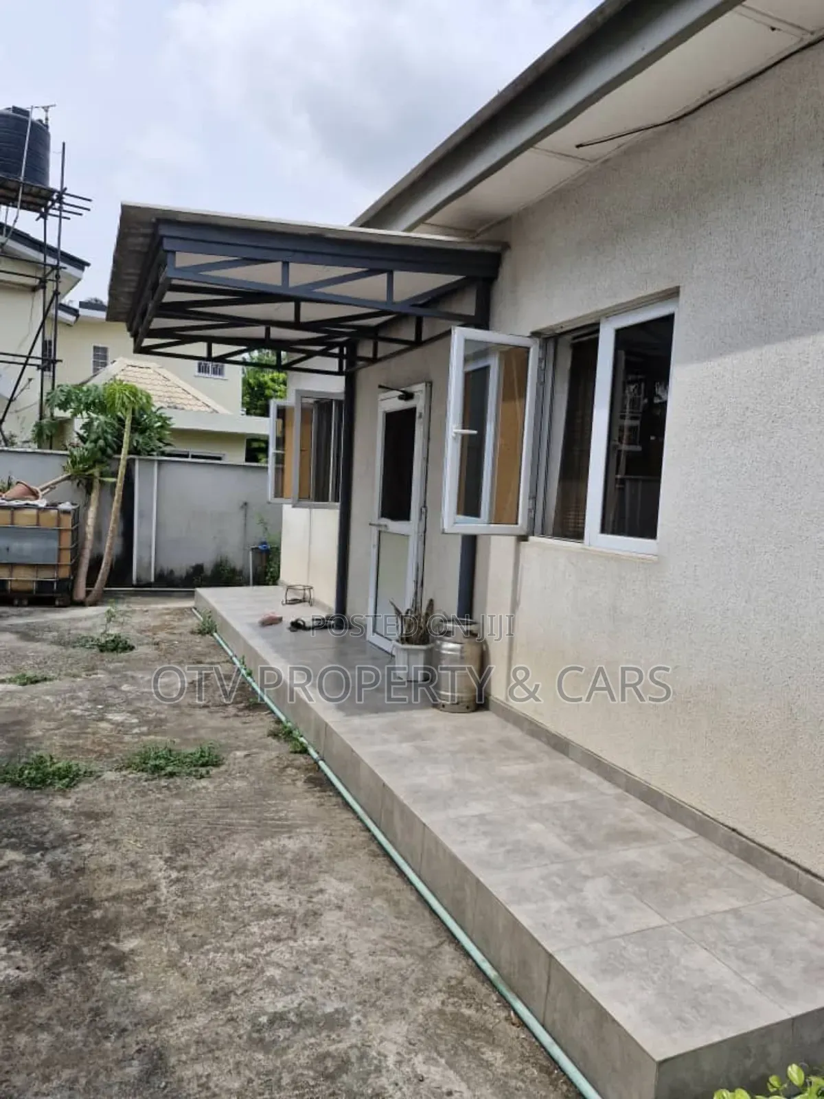 Furnished 5bdrm Duplex in Ikeja for sale in Ikeja