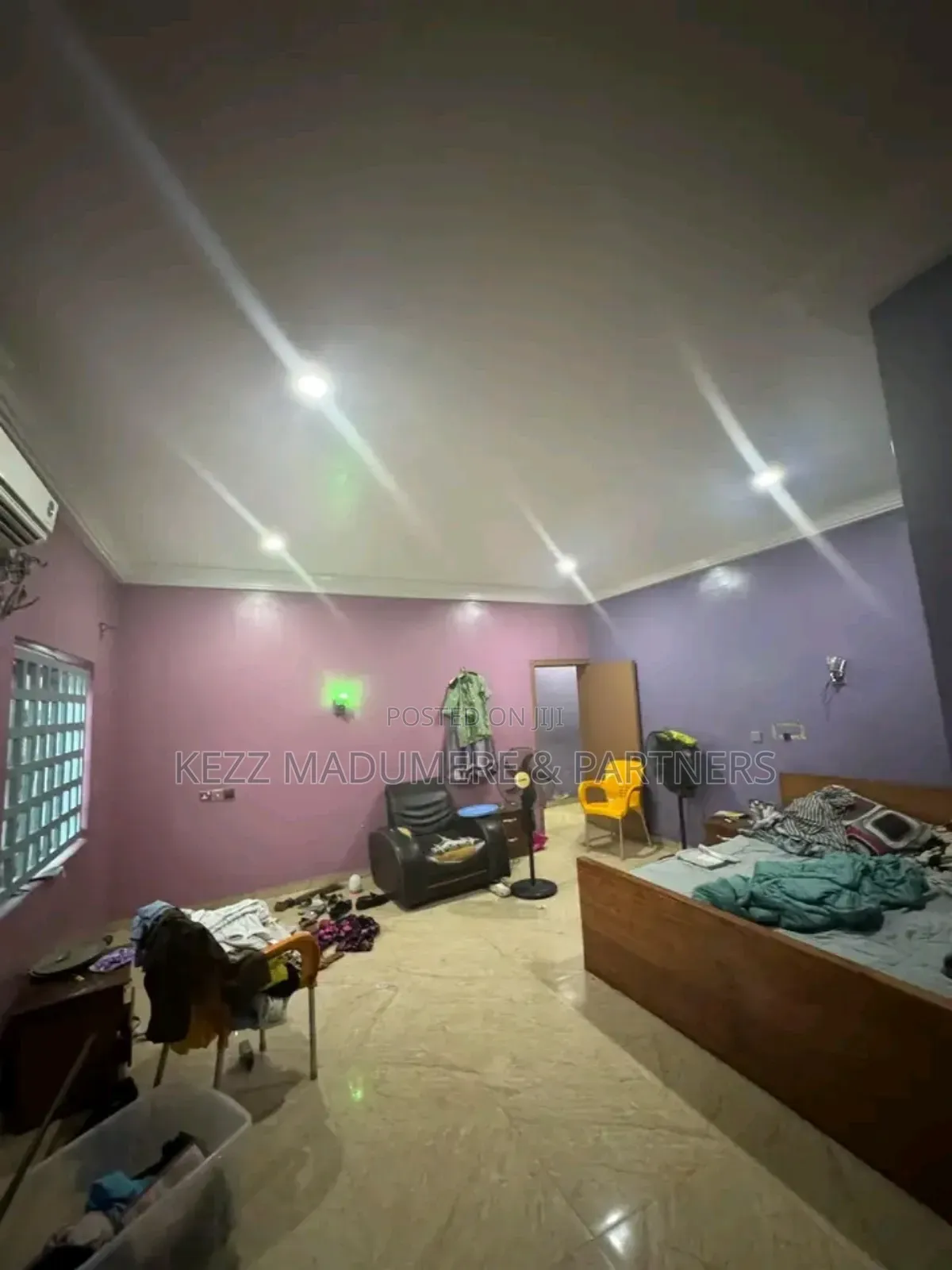 6bdrm Duplex in Gated Estate Nta for sale in Port-Harcourt