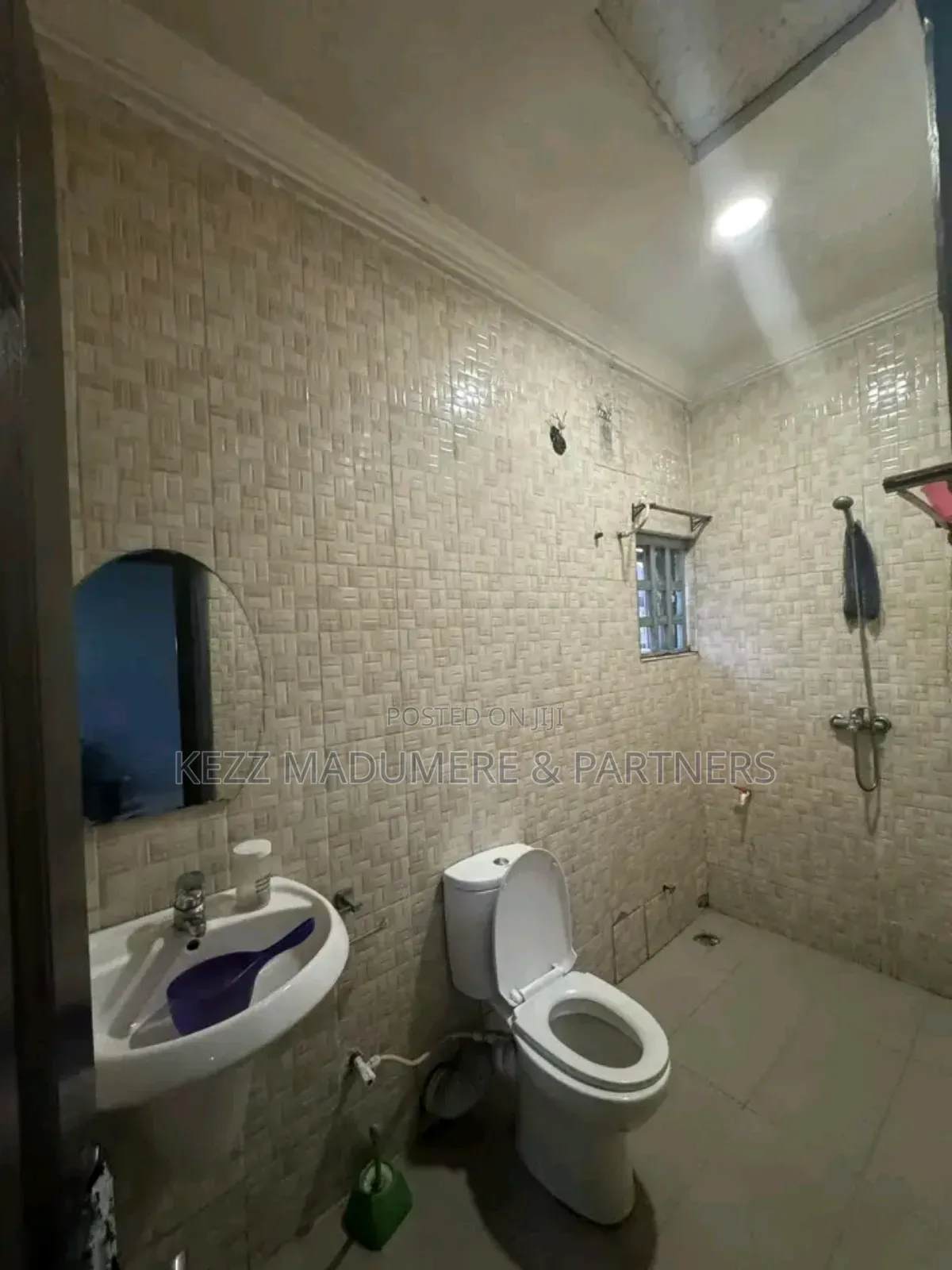 6bdrm Duplex in Gated Estate Nta for sale in Port-Harcourt