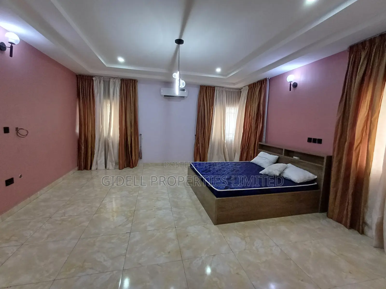 Furnished 2bdrm Apartment in Jahi for rent in Jahi