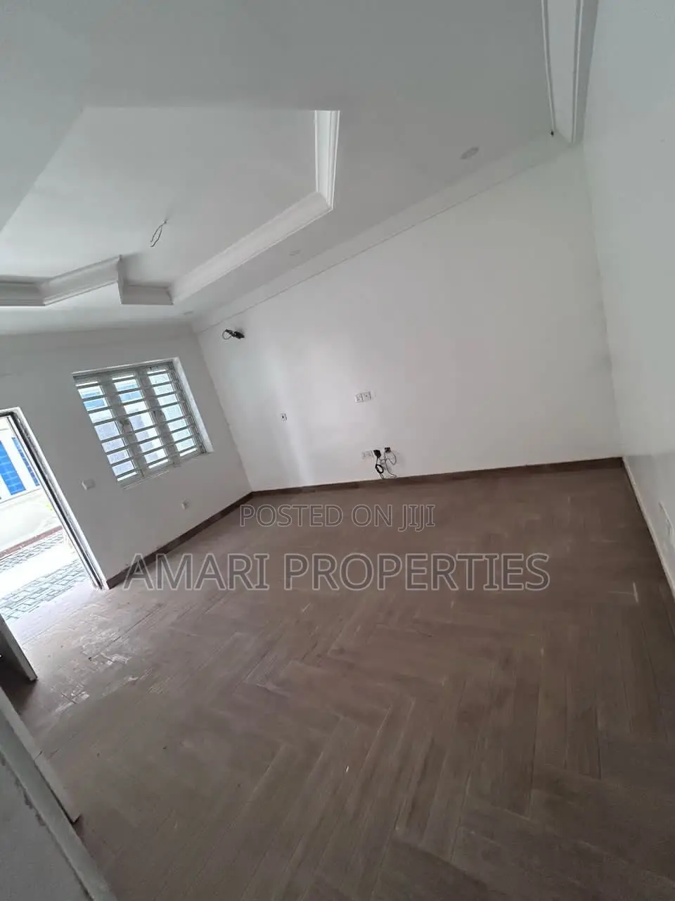 1bdrm Block of Flats in Majek, Ajah for rent in Ajah
