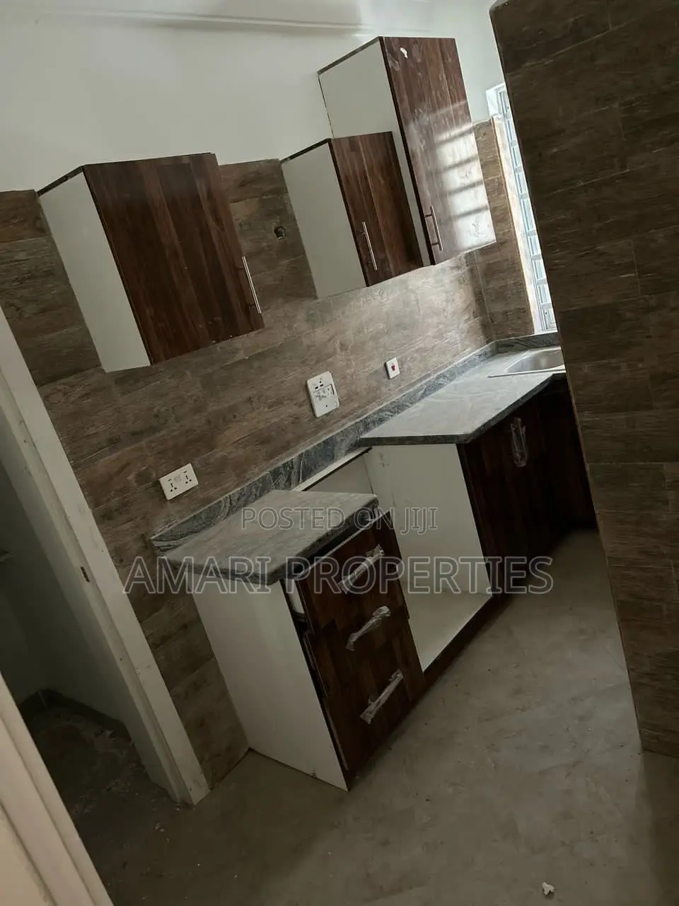 1bdrm Block of Flats in Majek, Ajah for rent in Ajah