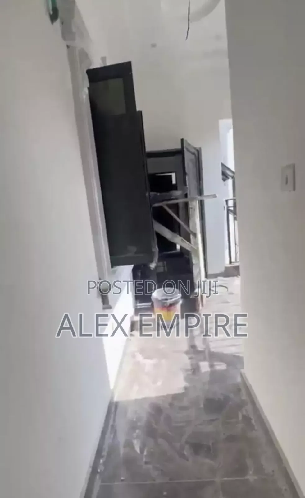 Furnished 1bdrm Apartment in Greenfield, Ago Palace for rent in Ago Palace