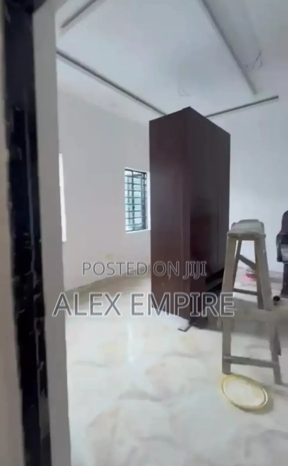 Furnished 1bdrm Apartment in Greenfield, Ago Palace for rent in Ago Palace
