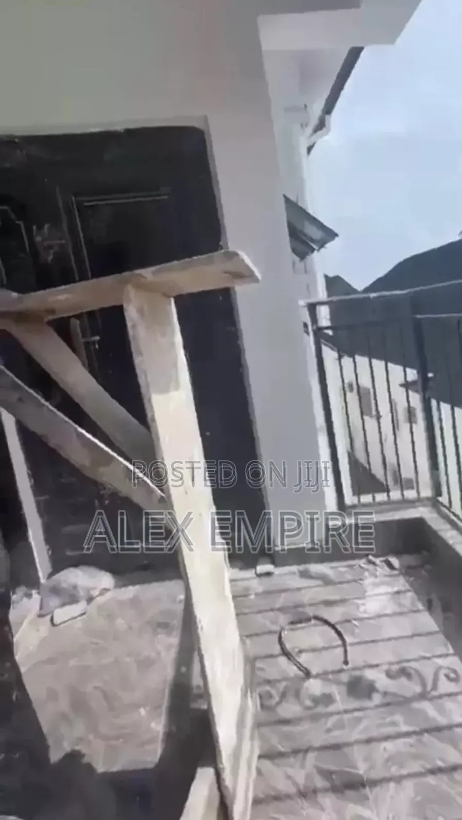 Furnished 1bdrm Apartment in Greenfield, Ago Palace for rent in Ago Palace