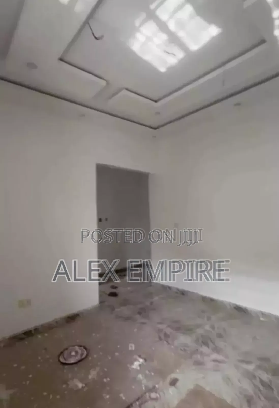 Furnished 1bdrm Apartment in Greenfield, Ago Palace for rent in Ago Palace