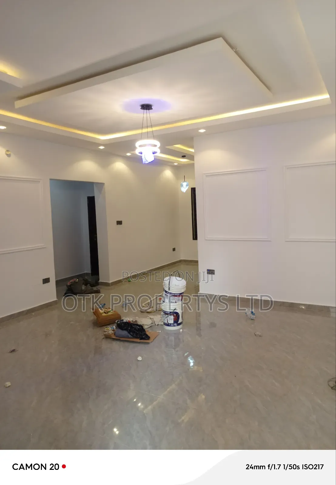 2bdrm Block of Flats in Fo1, Kubwa for rent in Kubwa