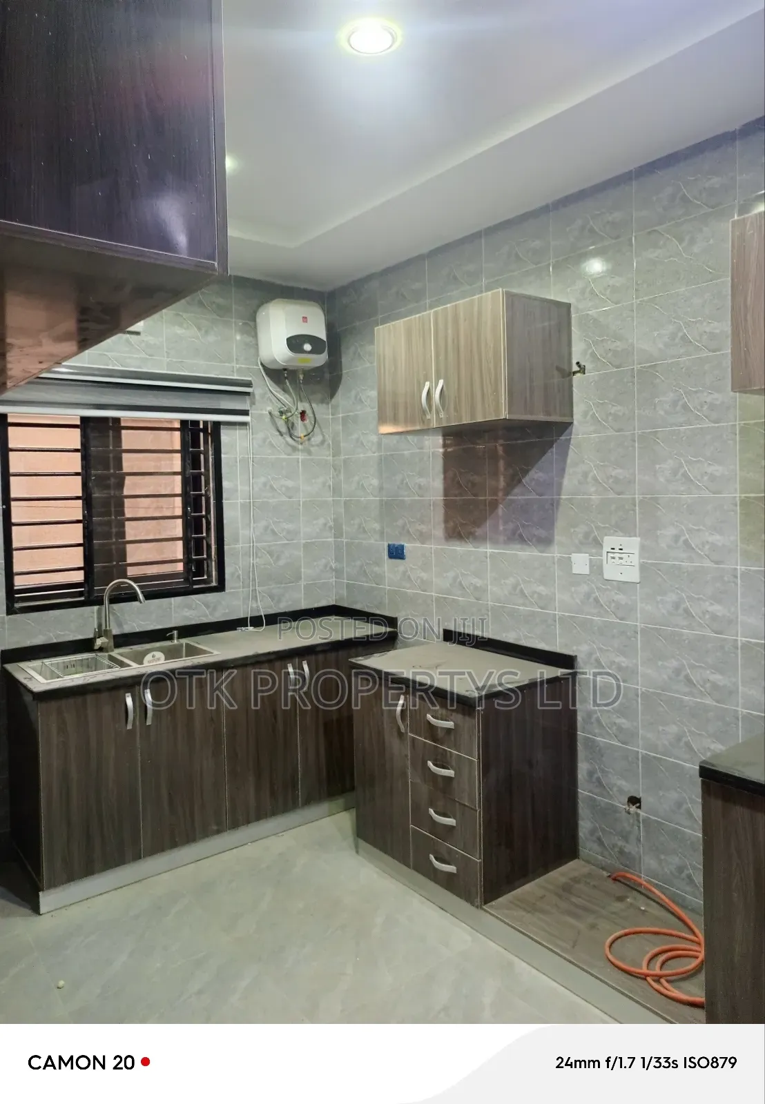 2bdrm Block of Flats in Fo1, Kubwa for rent in Kubwa