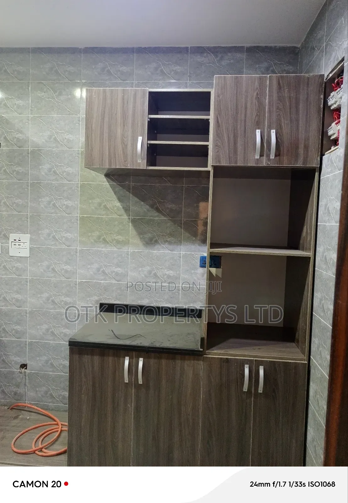 2bdrm Block of Flats in Fo1, Kubwa for rent in Kubwa