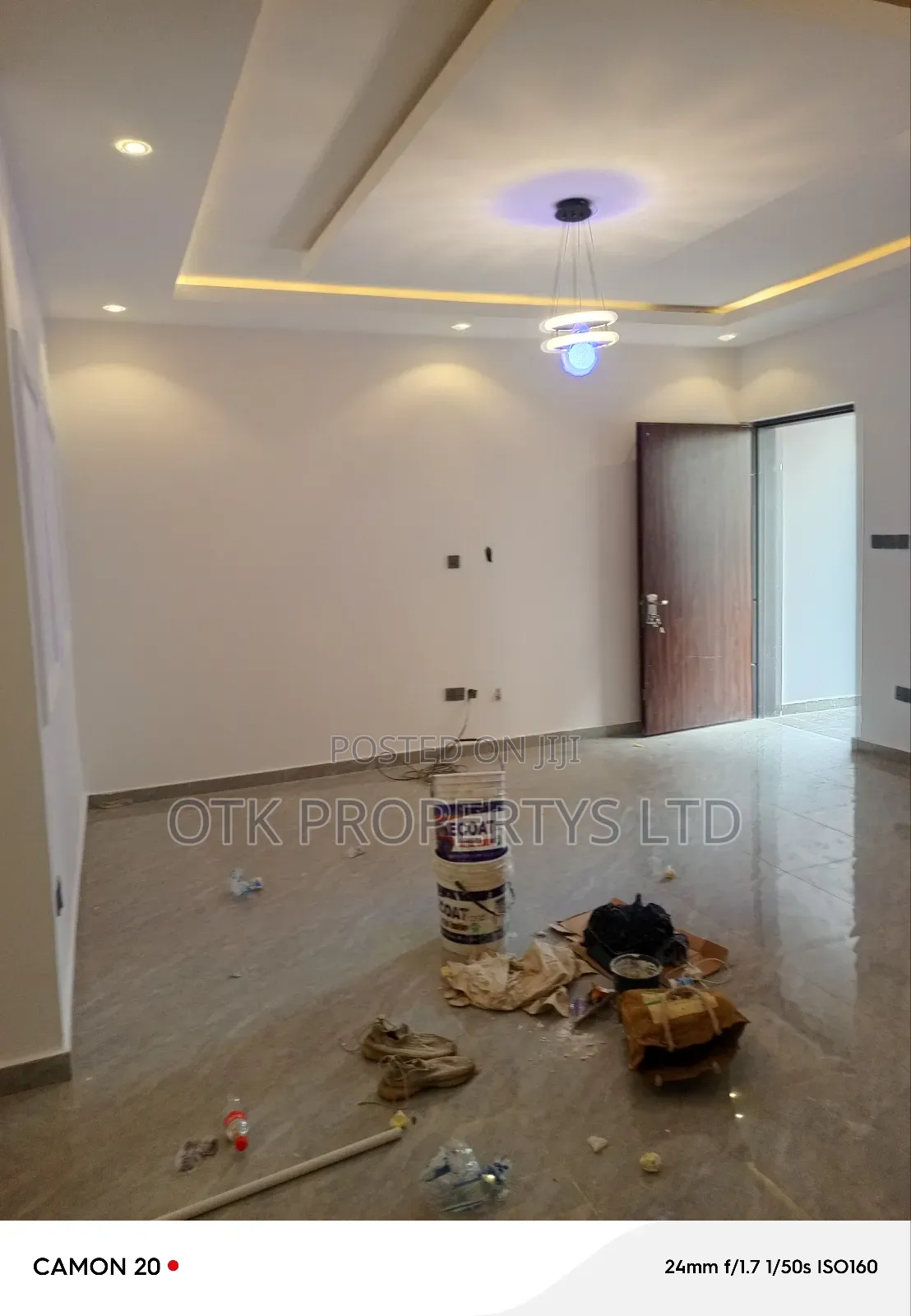 2bdrm Block of Flats in Fo1, Kubwa for rent in Kubwa