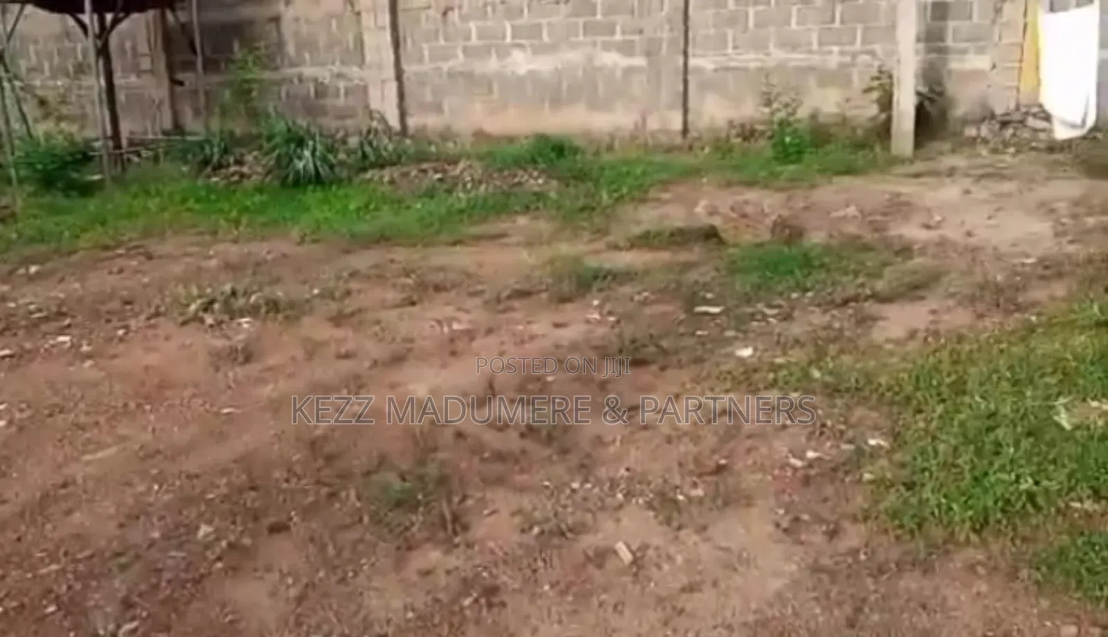 For Sale : 600 SQMTS at Golf Estate, Enugu , Enugu State in Port-Harcourt