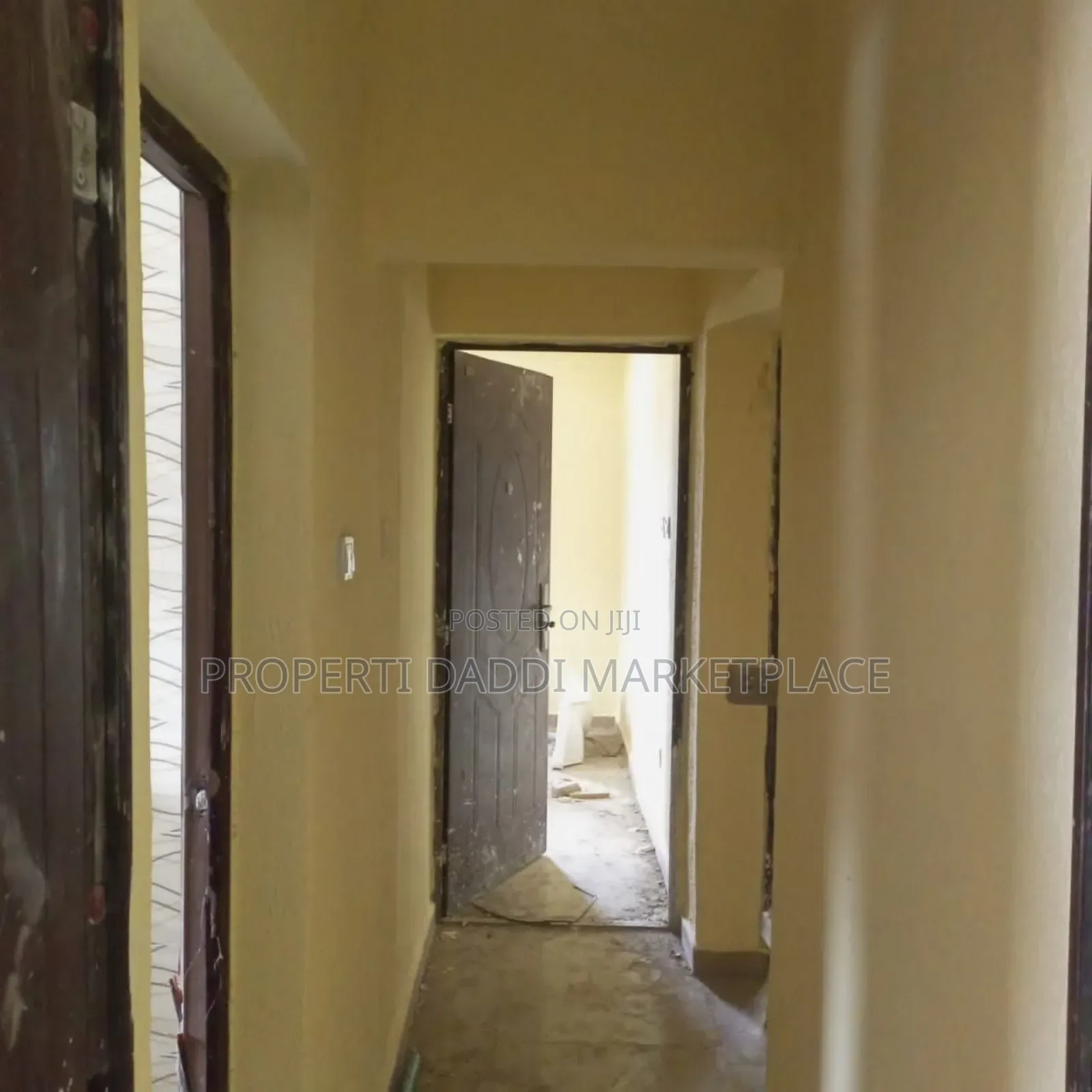 2bdrm Apartment in Ayobo for rent in Ayobo