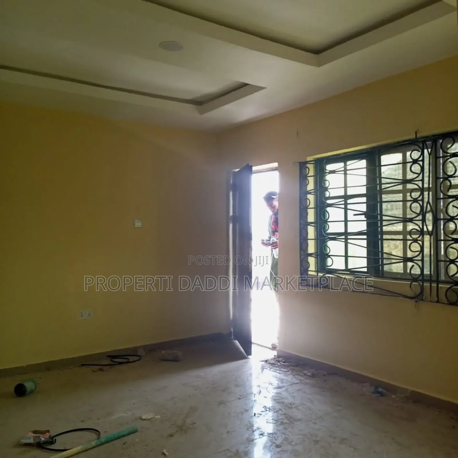 2bdrm Apartment in Ayobo for rent in Ayobo