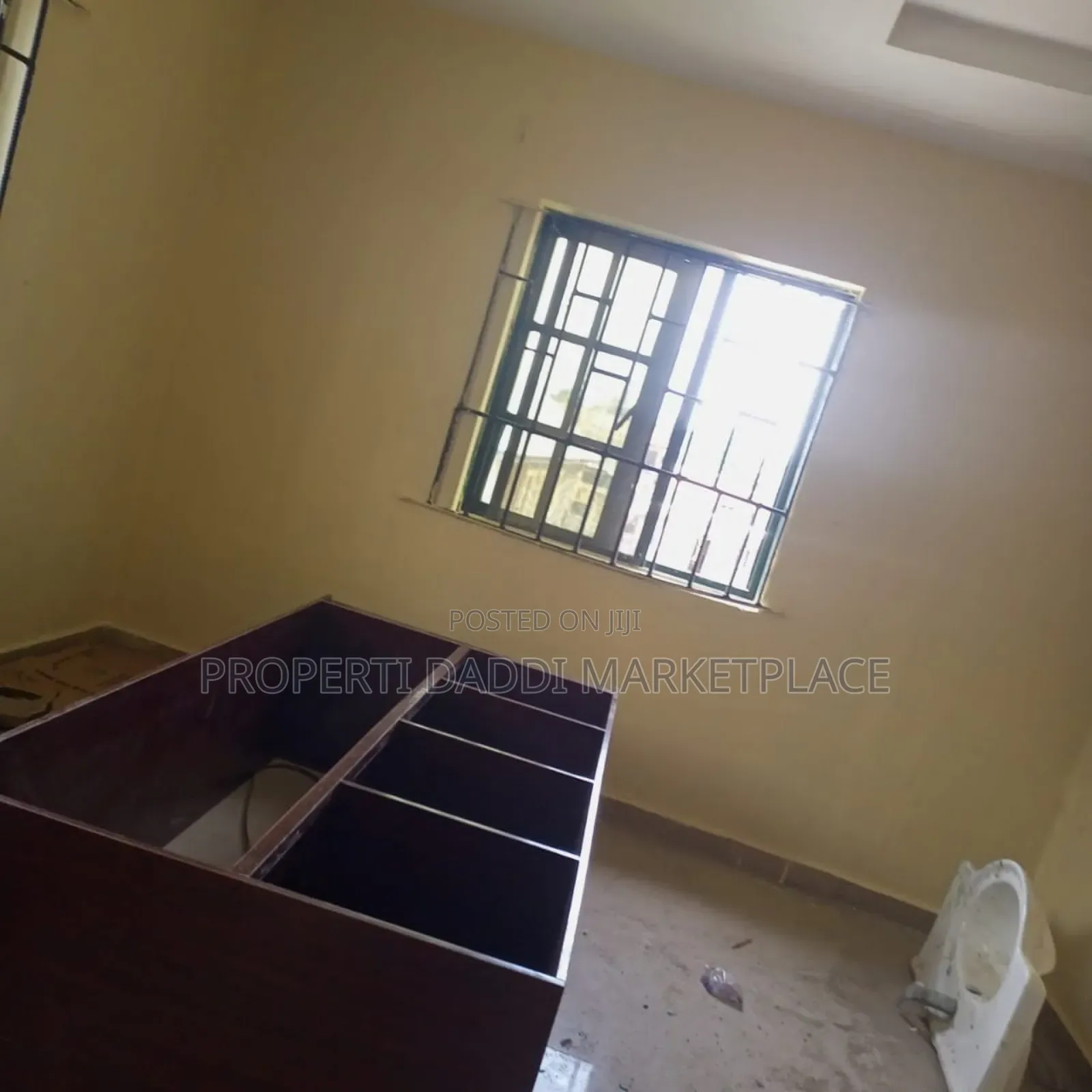 2bdrm Apartment in Ayobo for rent in Ayobo