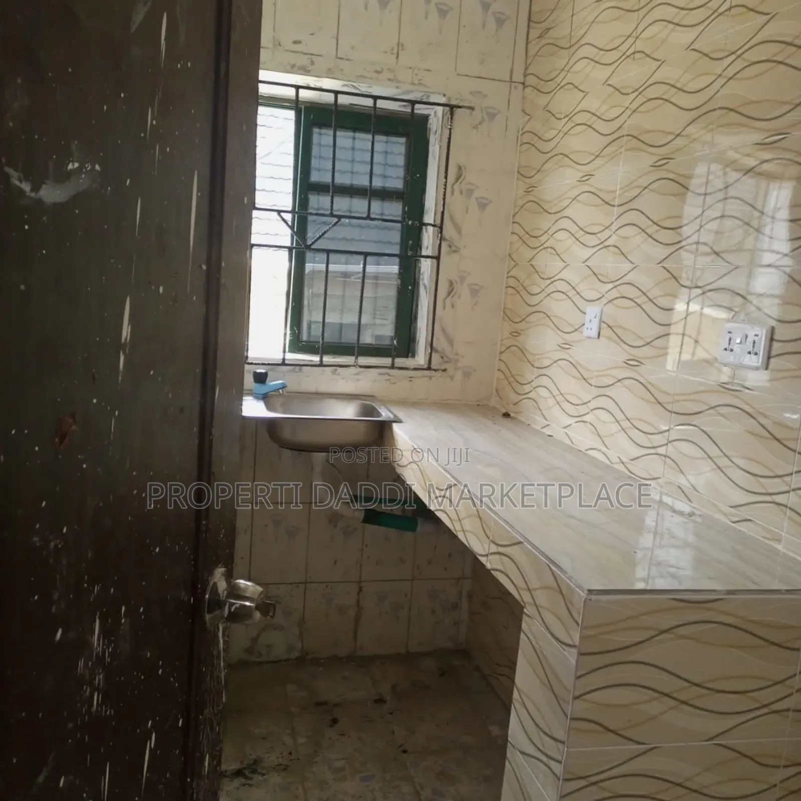 2bdrm Apartment in Ayobo for rent in Ayobo