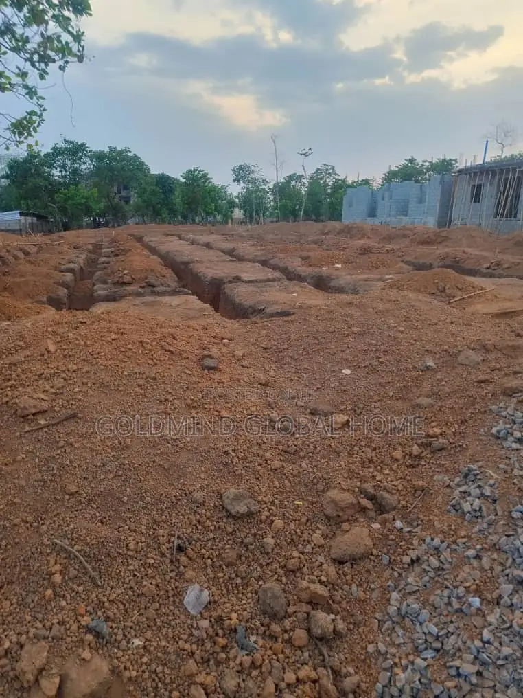 4bdrm Apartment in Kaura District Abuja for sale in Kaura