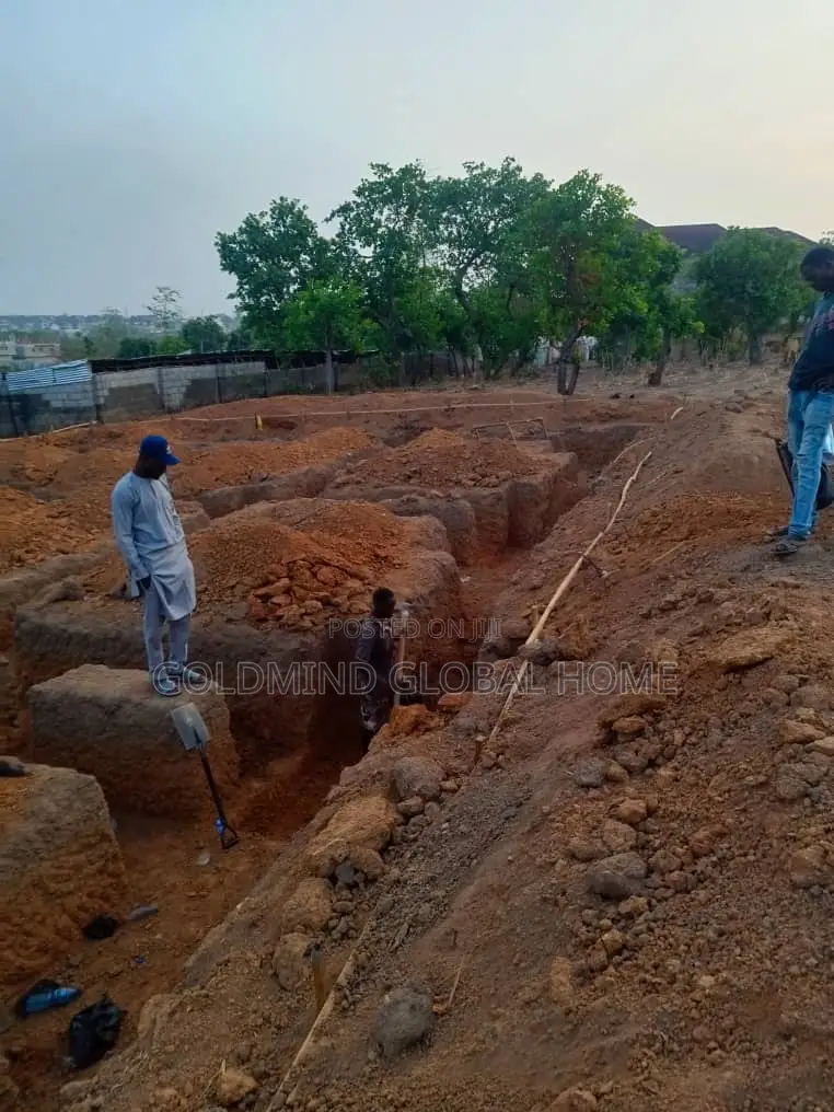 4bdrm Apartment in Kaura District Abuja for sale in Kaura