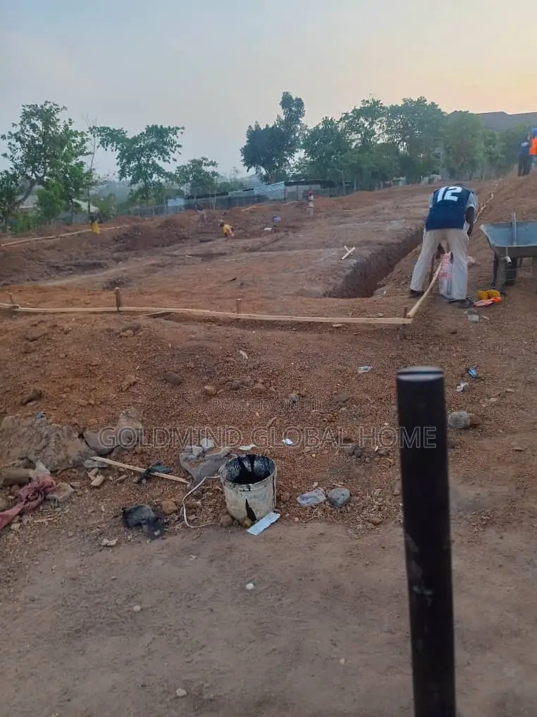4bdrm Apartment in Kaura District Abuja for sale in Kaura