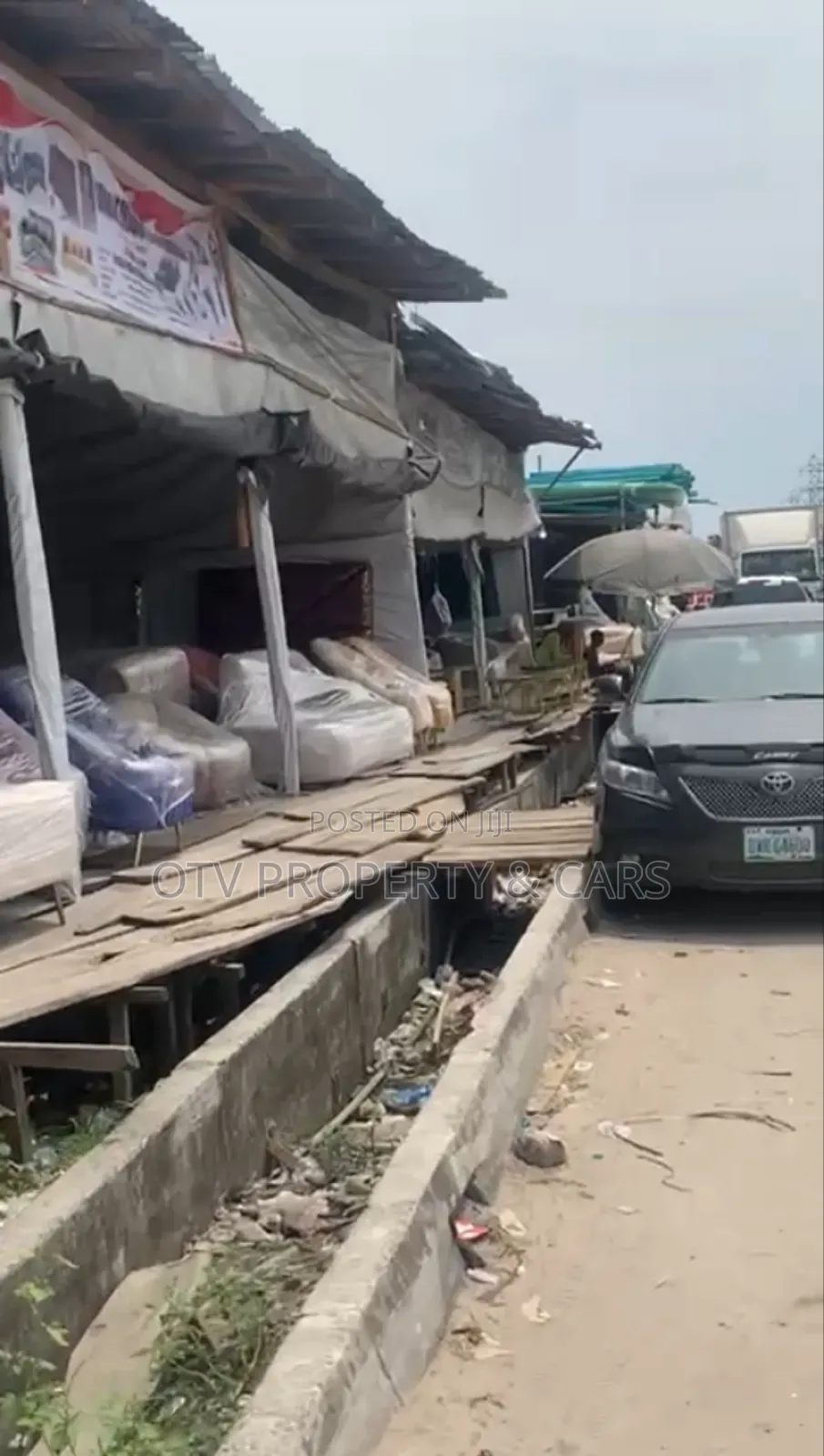 2152sqm of Land at Ikota for Sale in Ikota
