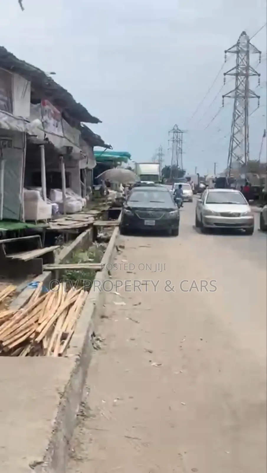 2152sqm of Land at Ikota for Sale in Ikota