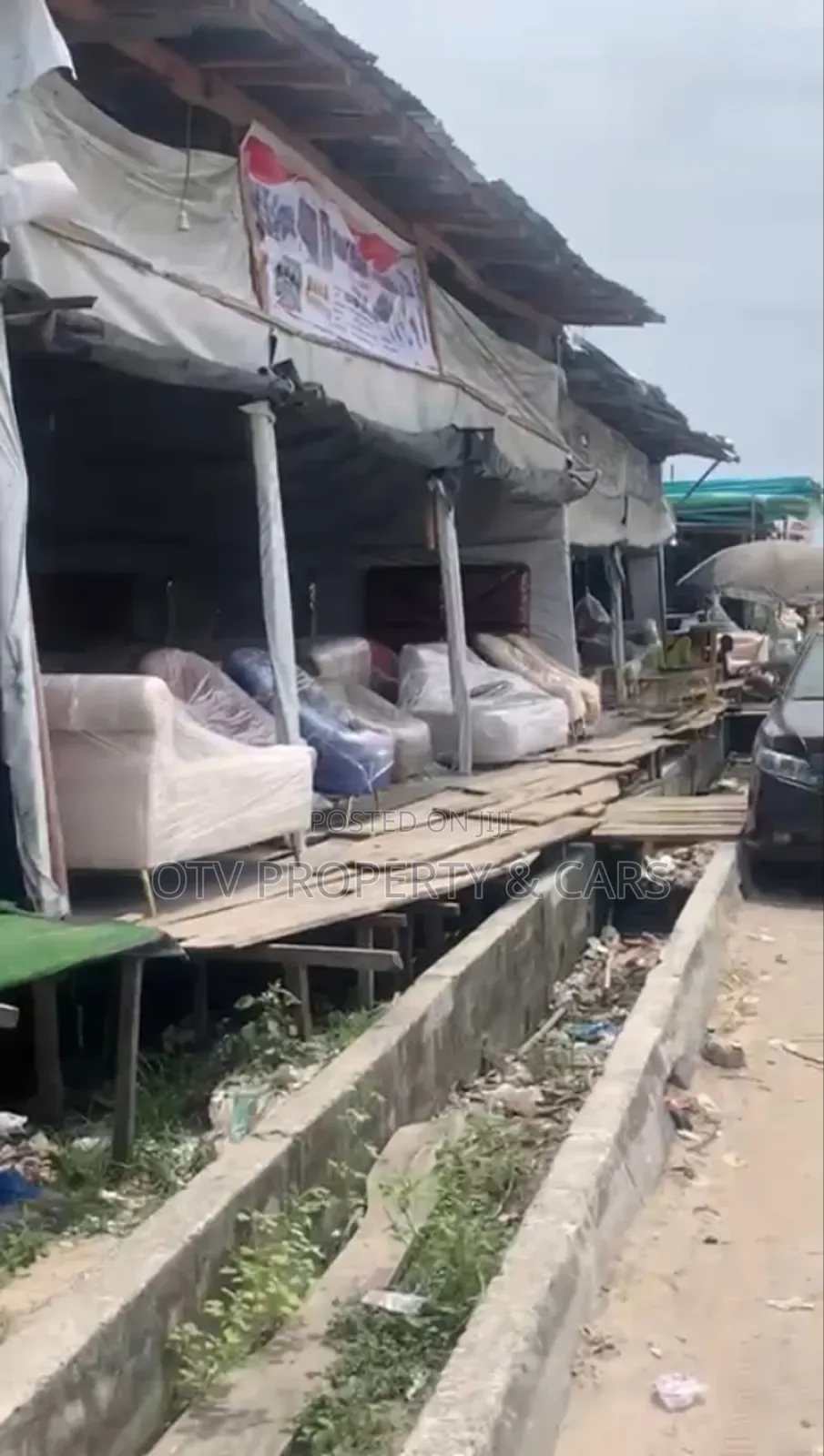 2152sqm of Land at Ikota for Sale in Ikota
