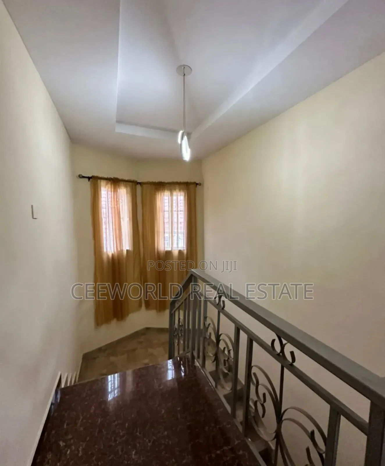 Furnished 3bdrm Apartment in Onireke Jericho Gra for rent in Jericho