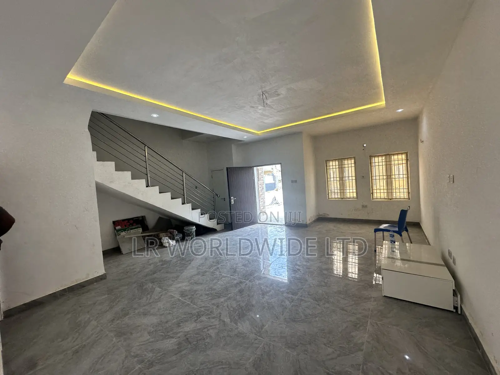 3bdrm Townhouse/Terrace in Idu for Sale in Idu