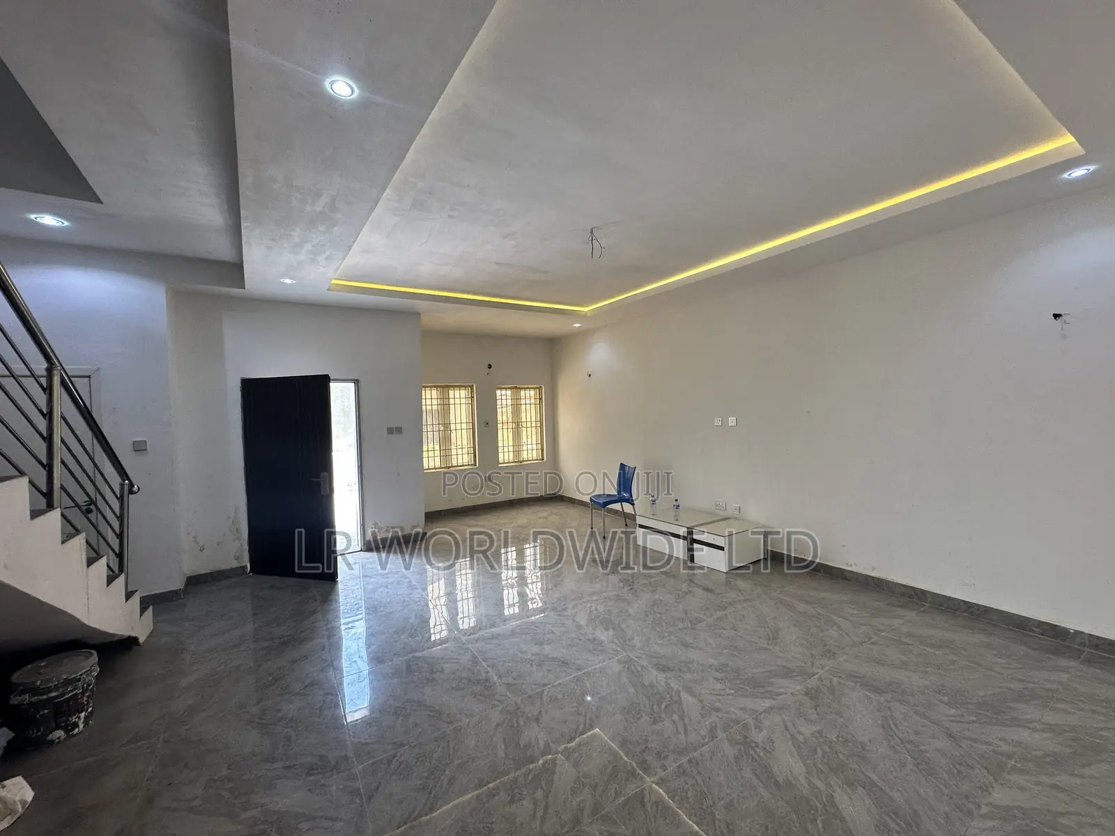 3bdrm Townhouse/Terrace in Idu for Sale in Idu