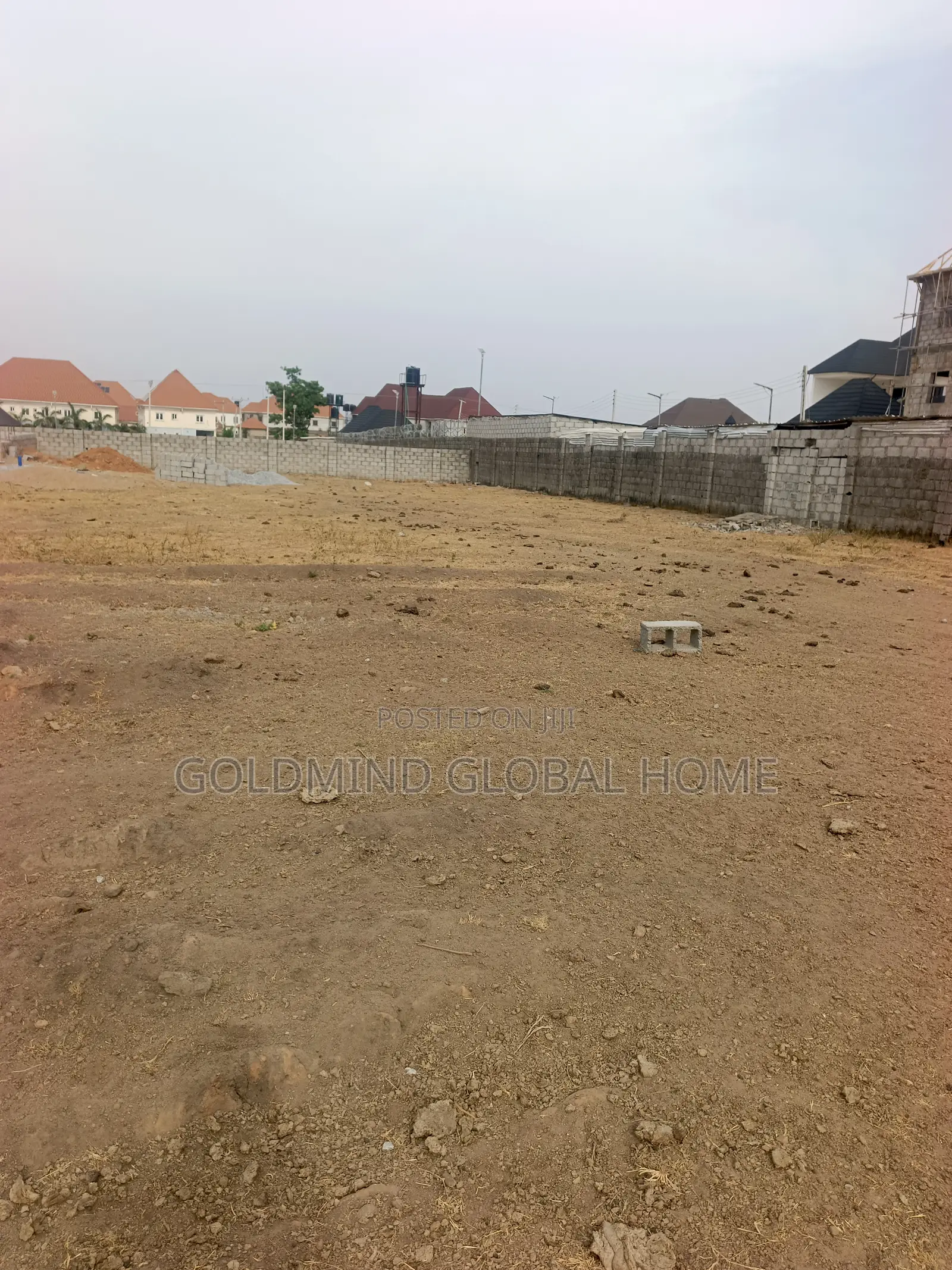Fcda Twin Duplex Estate Land for Sale in Lokogoma in Lokogoma