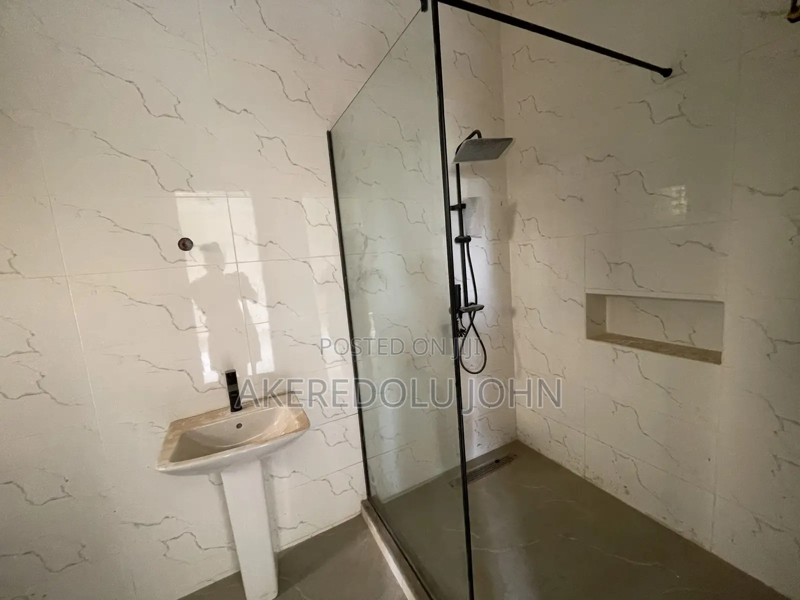 4bdrm Townhouse/Terrace in Jabi for sale in Jabi