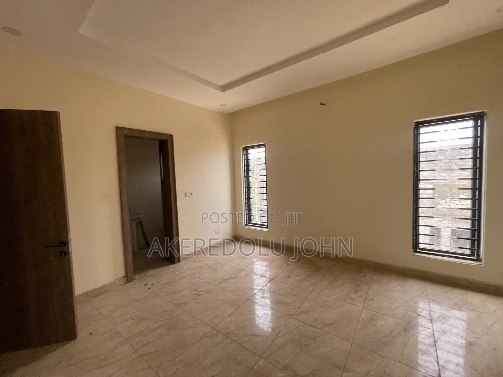 4bdrm Townhouse/Terrace in Jabi for sale in Jabi